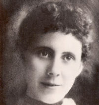 Sophia Blackwell ROSSINGTON
