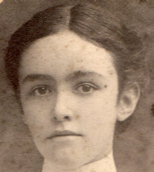 Margaret Moore ARMSTRONG